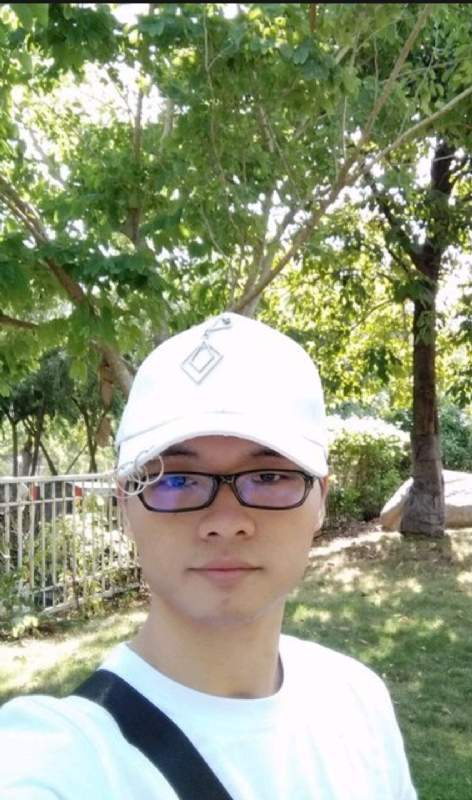 尘尘的第一张照片--泉州相亲服务中心