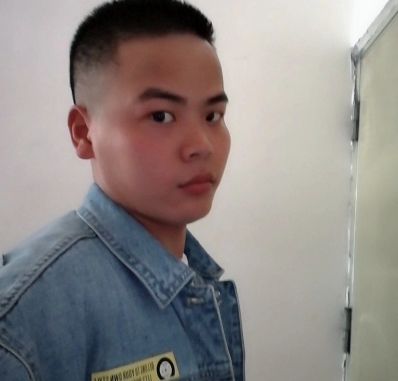 Sunshine的第一张照片--泉州相亲服务中心