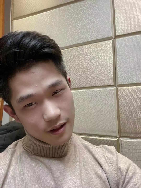南墙的第一张照片--泉州相亲服务中心