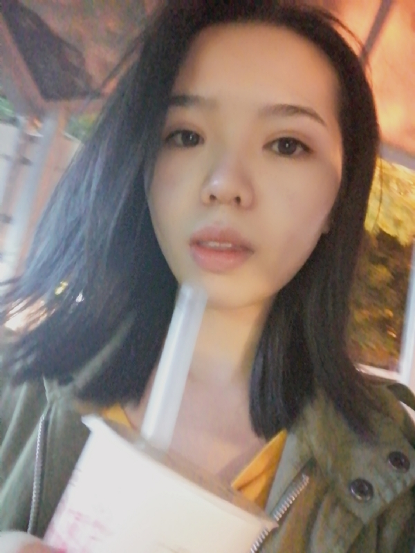 涯涯的第一张照片--泉州相亲服务中心