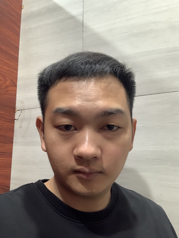 奥利奥的第一张照片--泉州相亲服务中心
