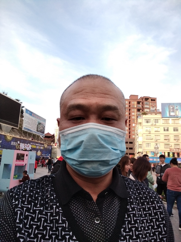 港湾的第一张照片--泉州相亲服务中心
