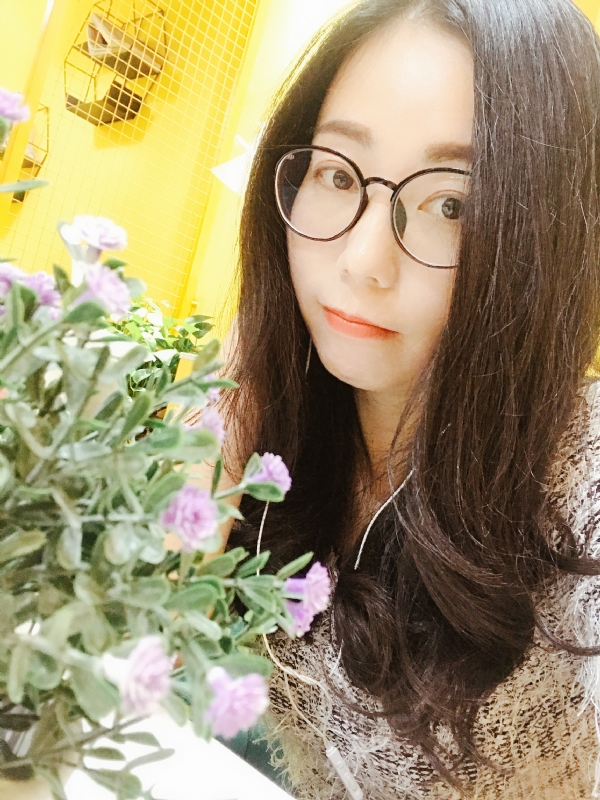 薇薇的第二张照片--泉州相亲服务中心