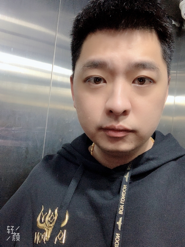 平安喜乐的第一张照片--泉州相亲服务中心