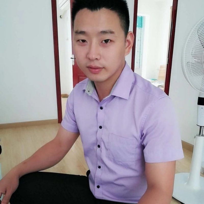 追风的第一张照片--泉州相亲服务中心