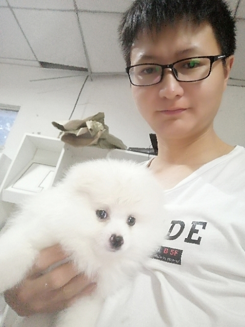 余生我陪你走的第一张照片--泉州相亲服务中心