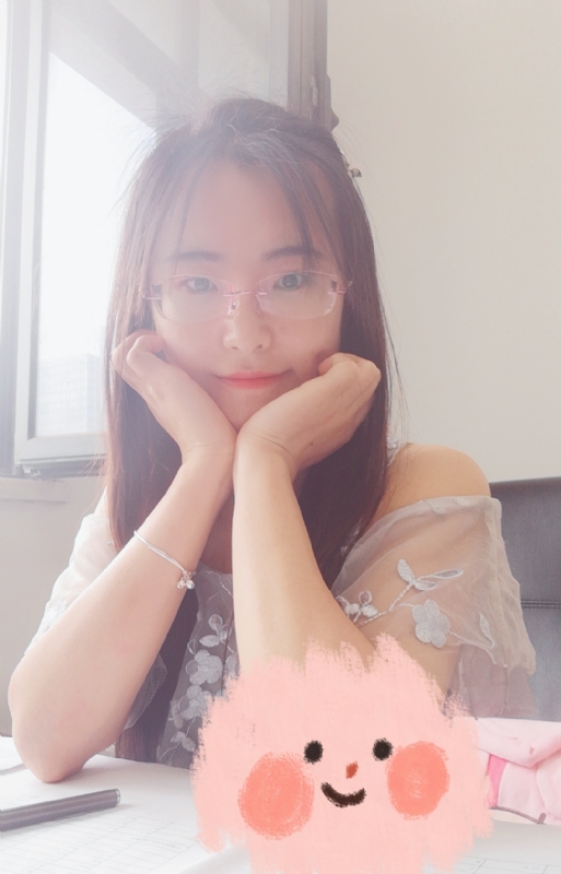 叶子的第一张照片--泉州相亲服务中心