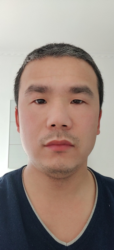 哈喽的第一张照片--泉州相亲服务中心