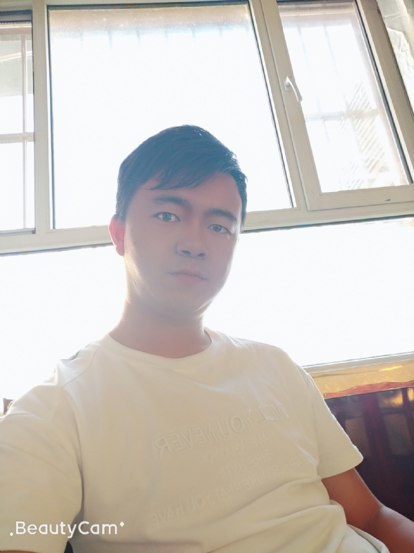 放肆的第一张照片--泉州相亲服务中心