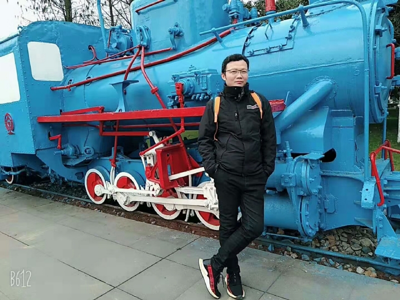 小史的第一张照片--泉州相亲服务中心