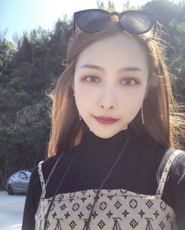 请叫我女王大人的第一张照片--泉州相亲服务中心
