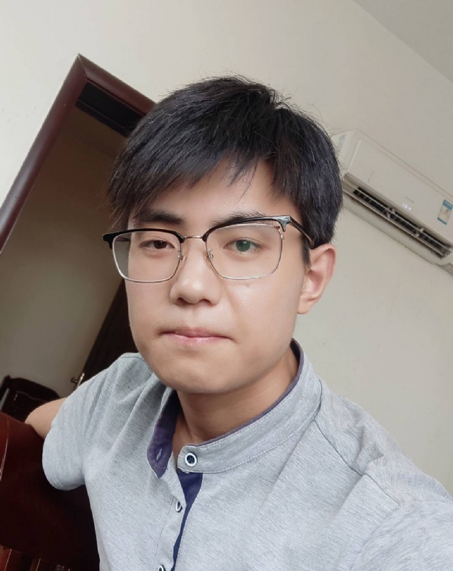 孤独患者的第二张照片--泉州相亲服务中心