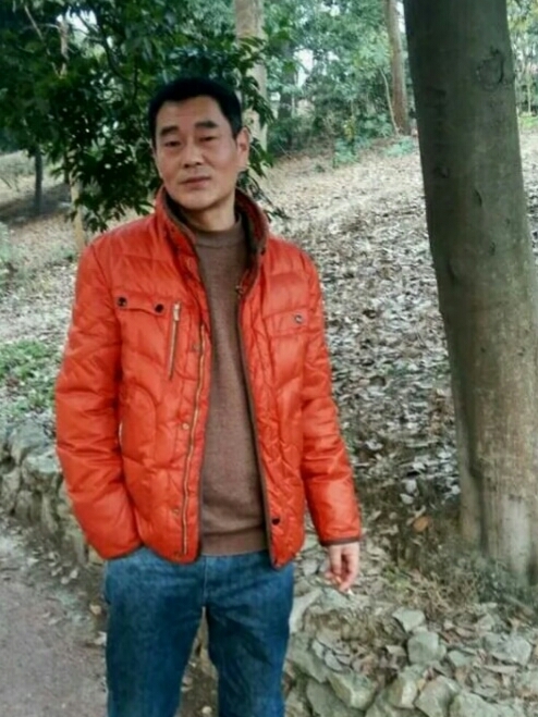 张政的第一张照片--泉州相亲服务中心