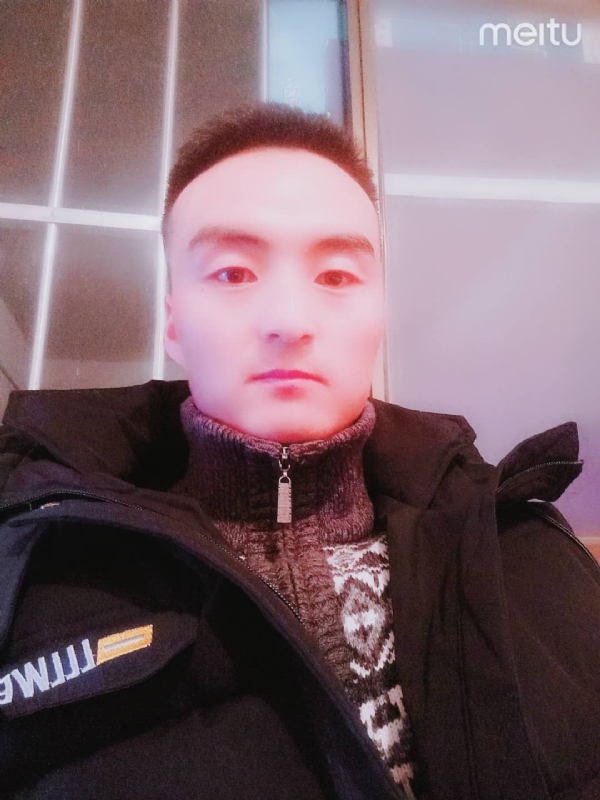 星空的第一张照片--泉州相亲服务中心