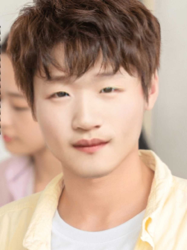 李白的第一张照片--泉州相亲服务中心