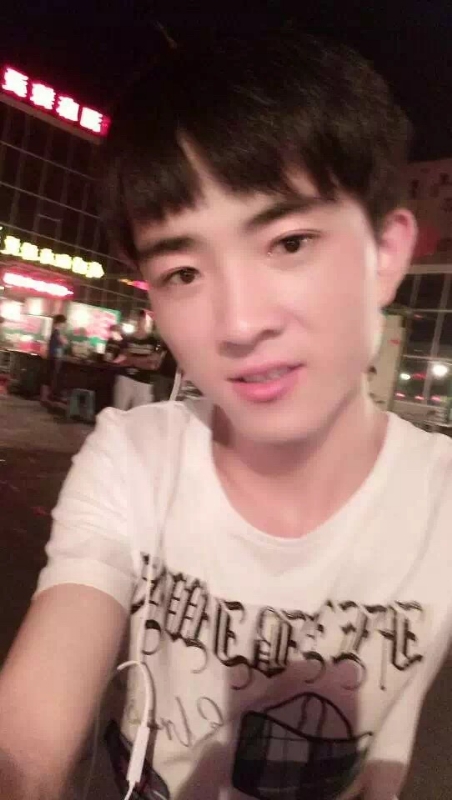 小先生的第一张照片--泉州相亲服务中心