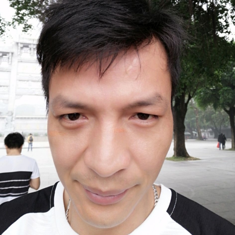 无尘的第二张照片--泉州相亲服务中心