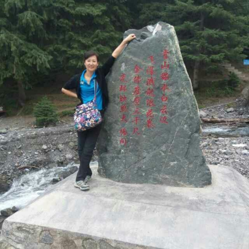 萍聚的第一张照片--泉州相亲服务中心