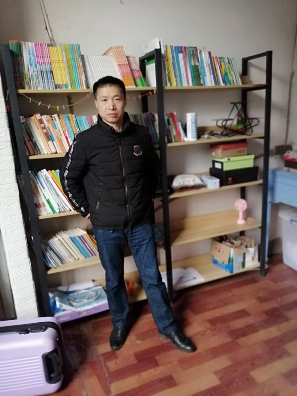 春意浓浓的第一张照片--泉州相亲服务中心
