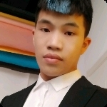 单身小哥的第一张照片--泉州相亲服务中心