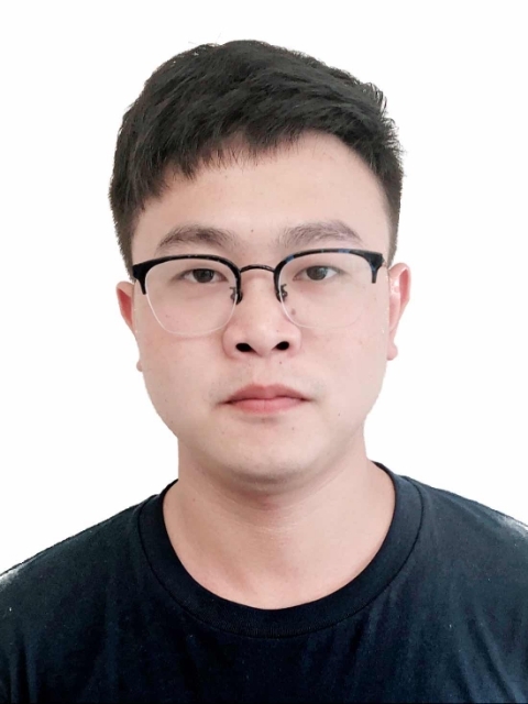 袁炜的第一张照片--泉州相亲服务中心