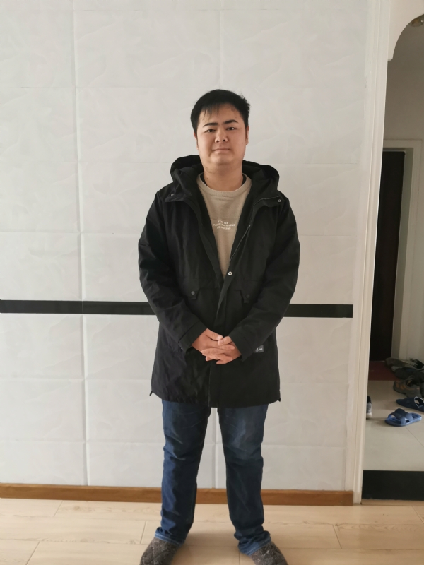 cake的第一张照片--泉州相亲服务中心