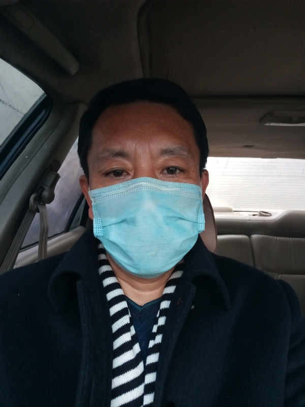 吉祥鸟的第一张照片--泉州相亲服务中心