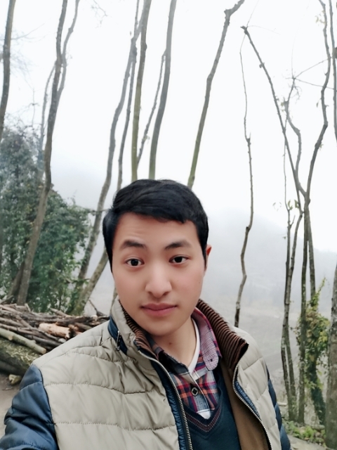 终于等到你的第二张照片--泉州相亲服务中心