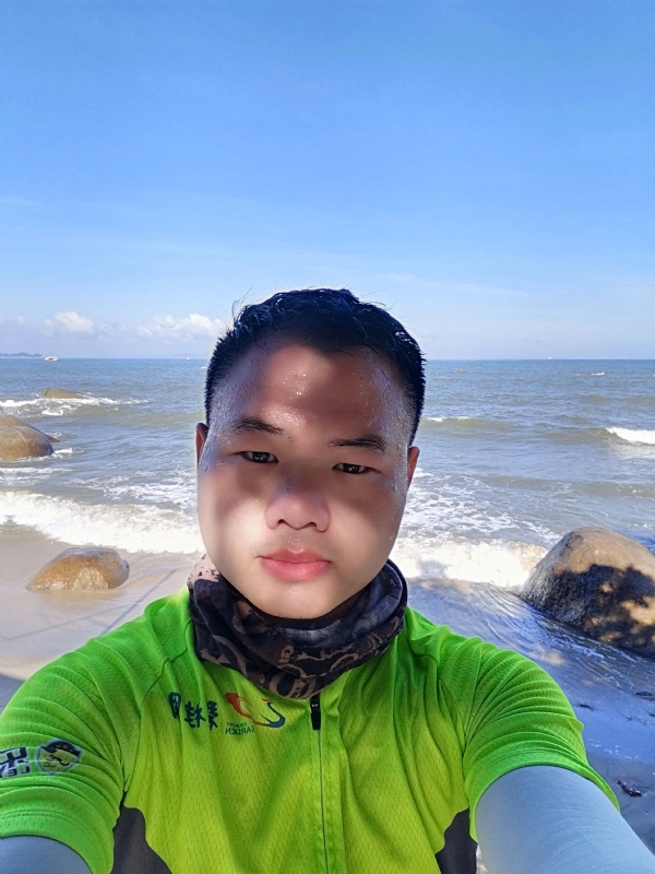 鲁班绕后的第一张照片--泉州相亲服务中心