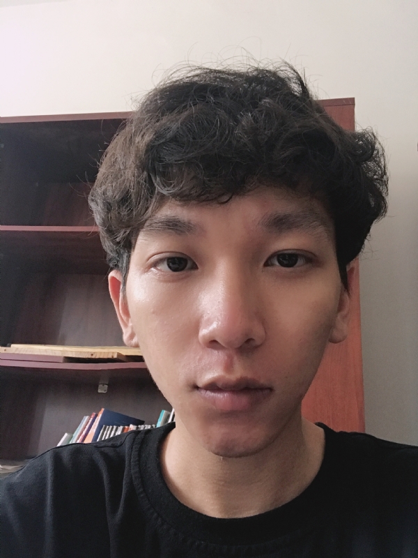 晚风的第一张照片--泉州相亲服务中心