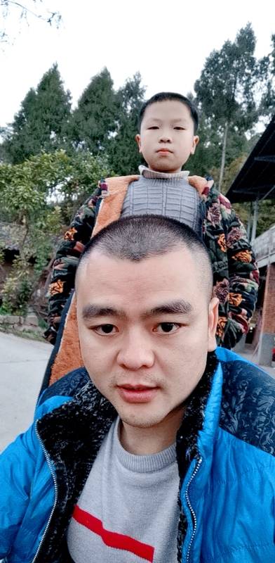 钟生发财的第三张照片--泉州相亲服务中心
