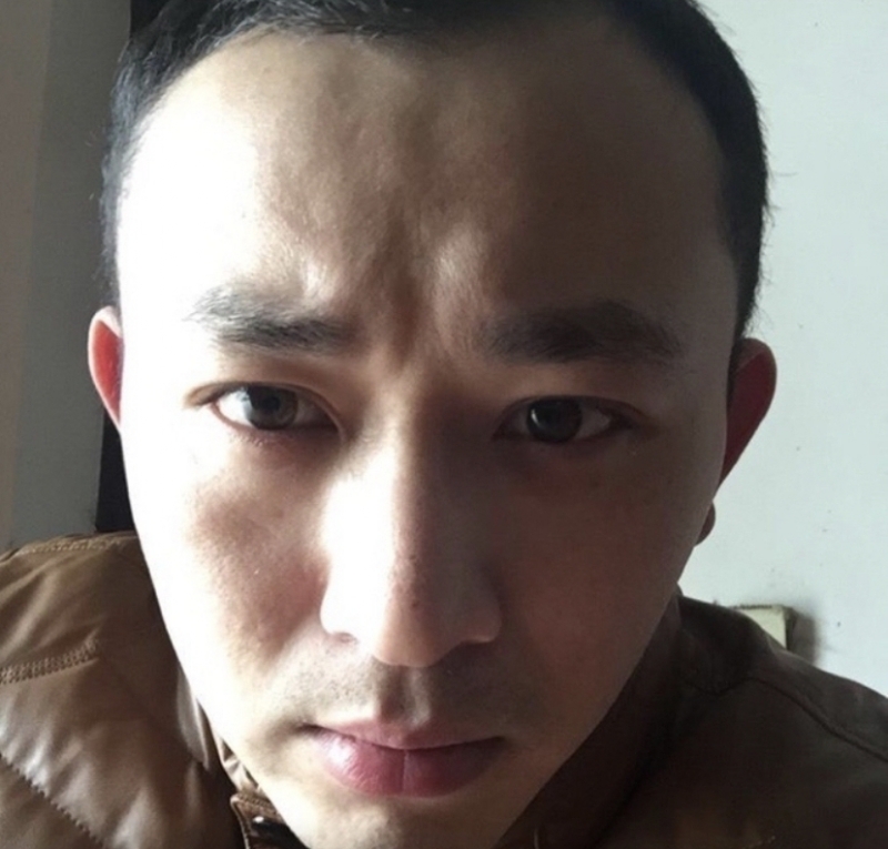 摘星小虫的第一张照片--泉州相亲服务中心