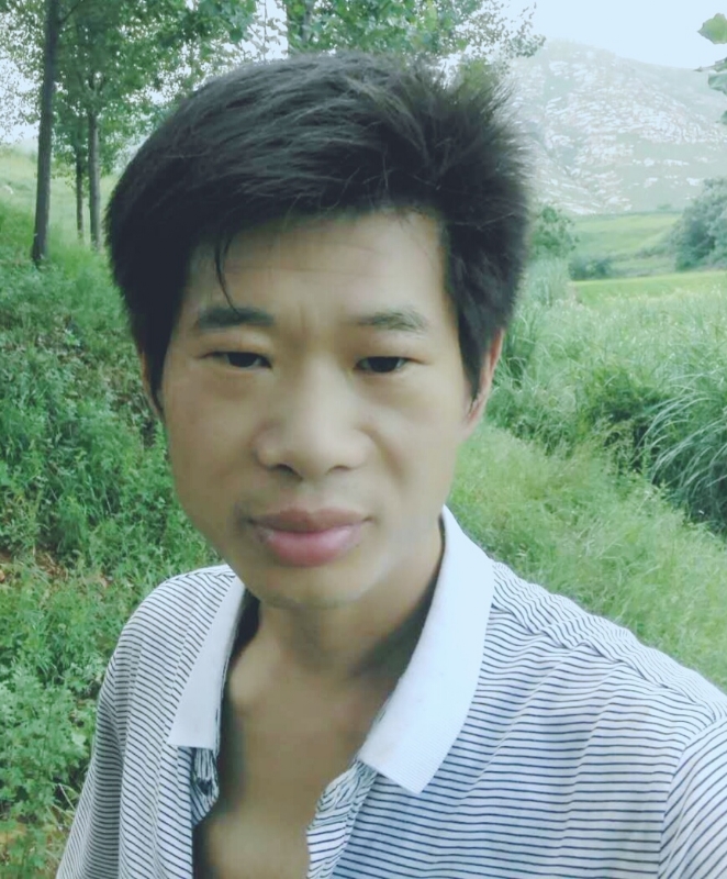 好男儿的第四张照片--泉州相亲服务中心