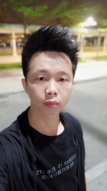 飞飞的第一张照片--泉州相亲服务中心