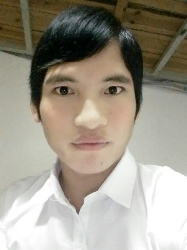 广西少主的第一张照片--泉州相亲服务中心