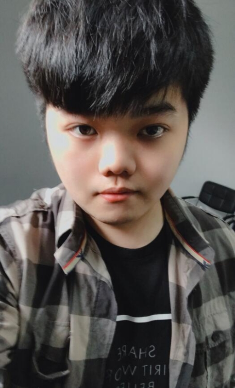 芒果i的第二张照片--泉州相亲服务中心