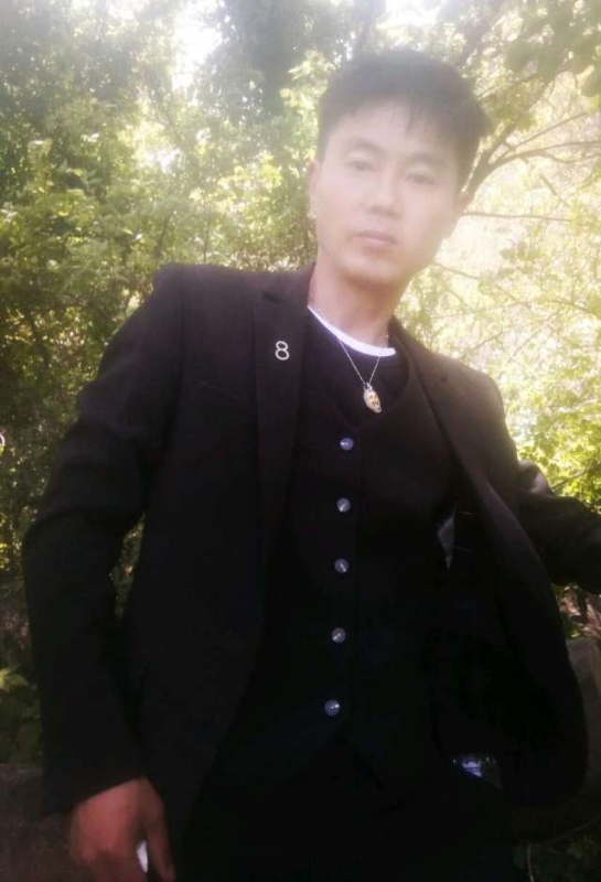 暖心的第一张照片--泉州相亲服务中心