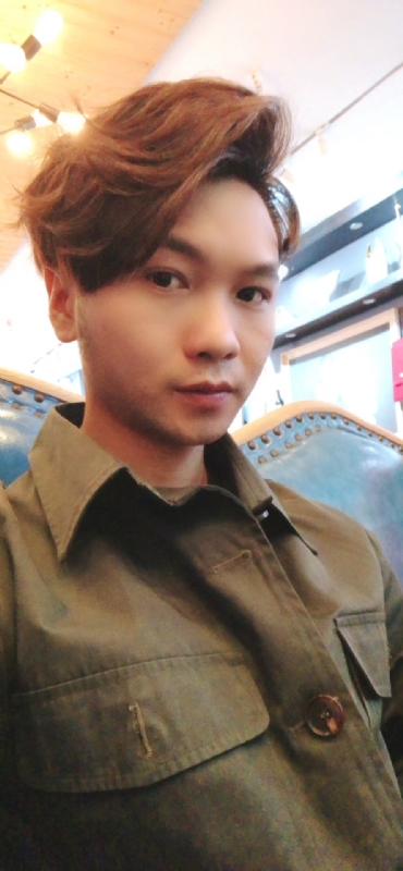 小毛的第一张照片--泉州相亲服务中心