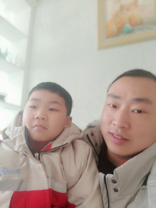 潇洒自由人的第二张照片--泉州相亲服务中心