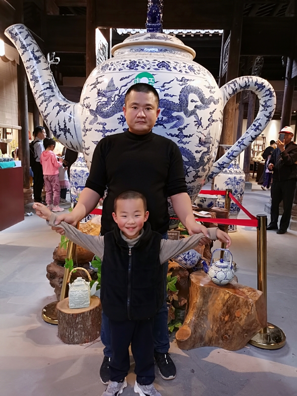 啊柳的第一张照片--泉州相亲服务中心