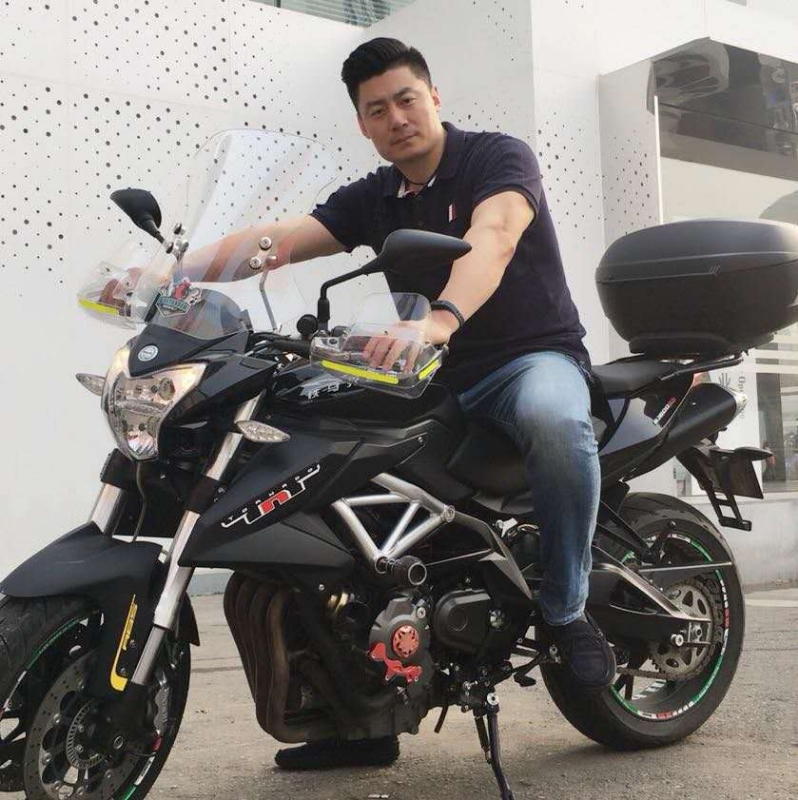笃行致远的第一张照片--泉州相亲服务中心