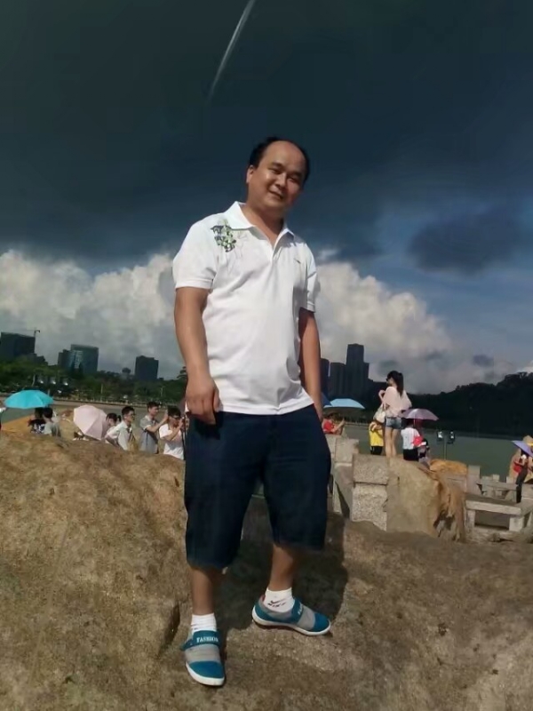 情殇的第一张照片--泉州相亲服务中心