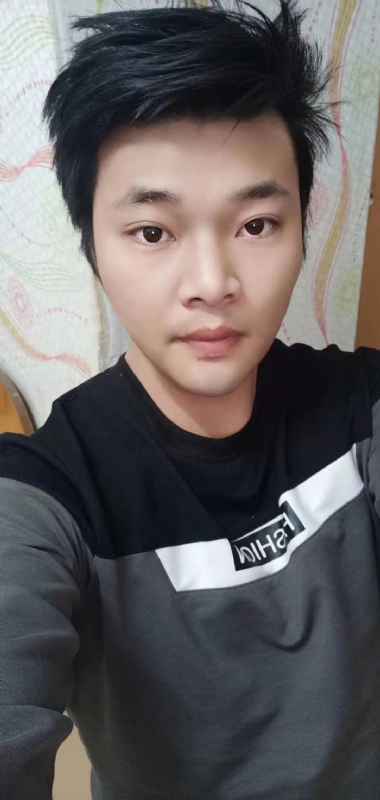 王冰的第一张照片--泉州相亲服务中心