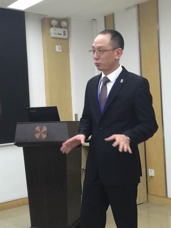 朗行天下的第二张照片--泉州相亲服务中心