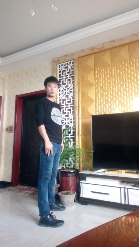 仅此而已的第一张照片--泉州相亲服务中心