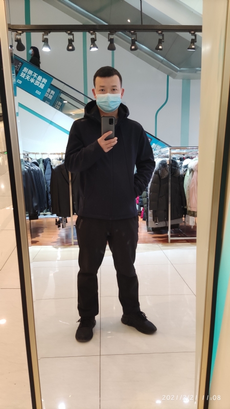 码头007的第一张照片--泉州相亲服务中心