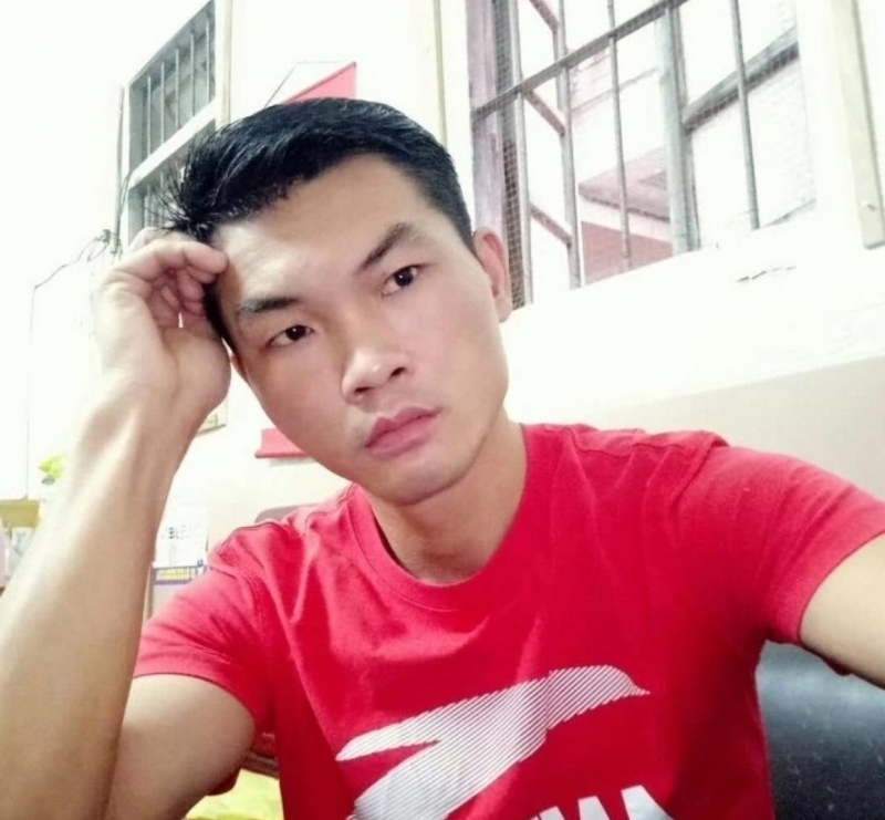 英俊的台灯的第一张照片--泉州相亲服务中心