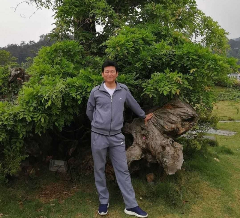 遗憾等于圆满的第一张照片--泉州相亲服务中心