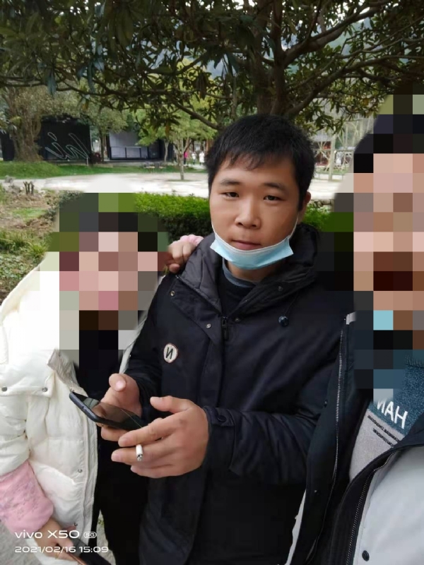 尽的第一张照片--泉州相亲服务中心