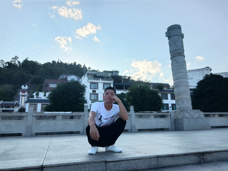吾爱的第一张照片--泉州相亲服务中心